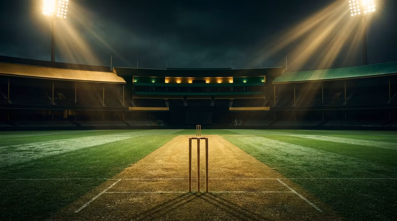 Cricket Cartel VIP