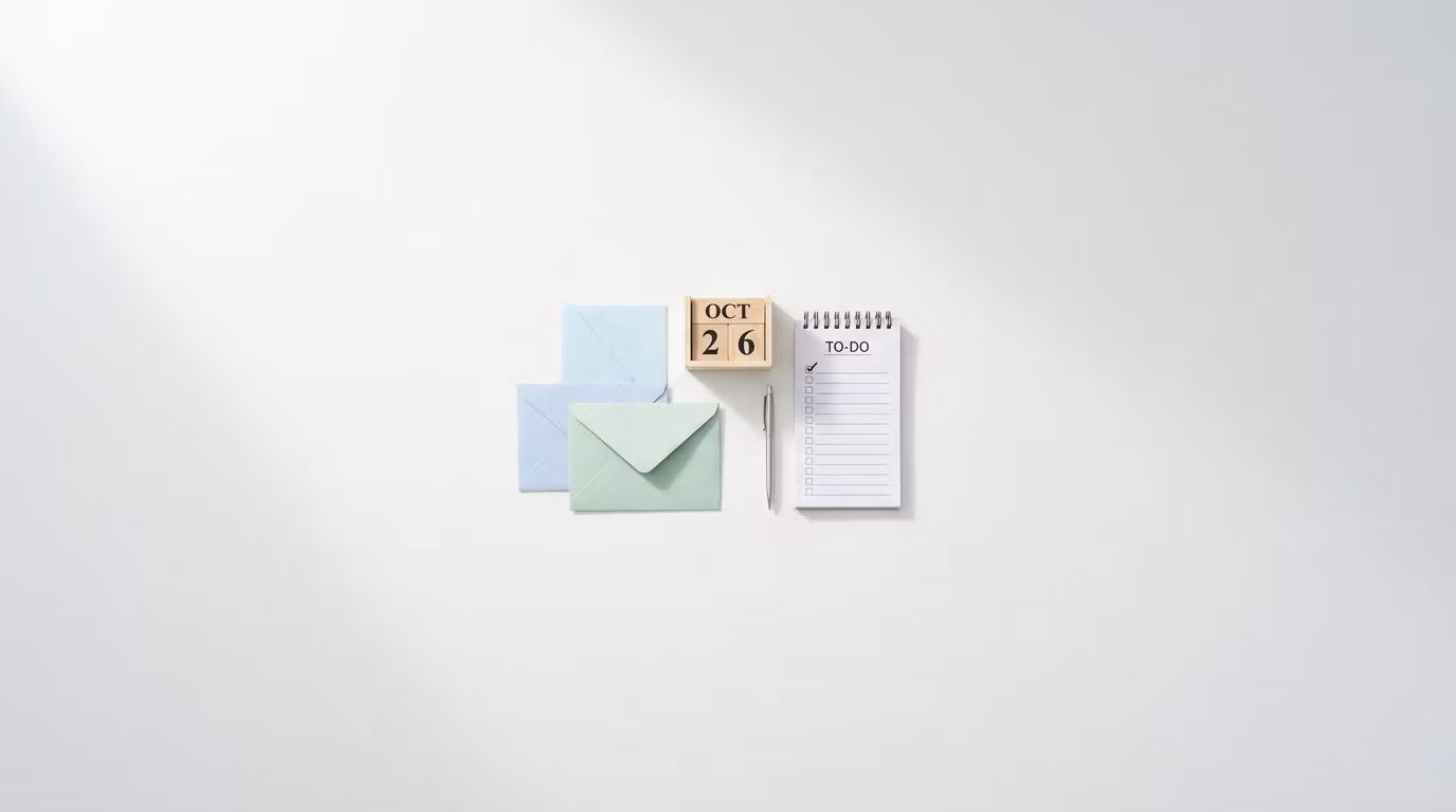 Bill Catch-Up Cheat Sheet