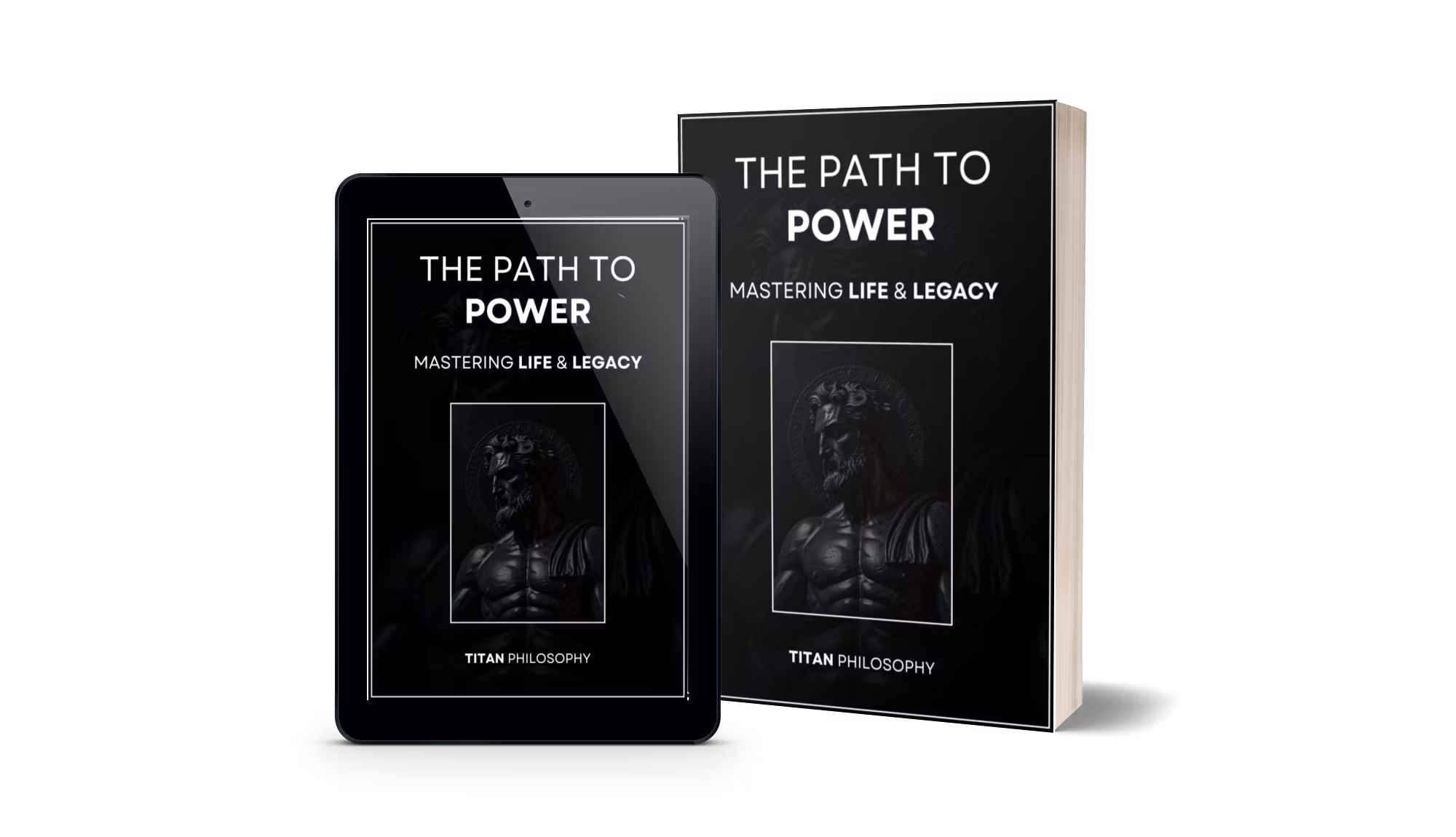The Path to Power