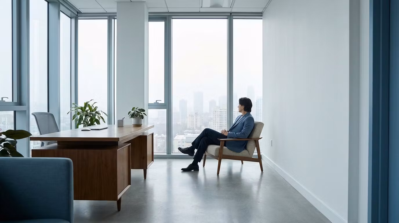 Interview Clarity Method