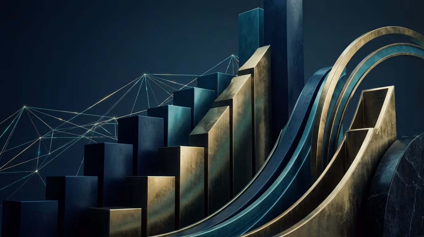 The Blueprint Course