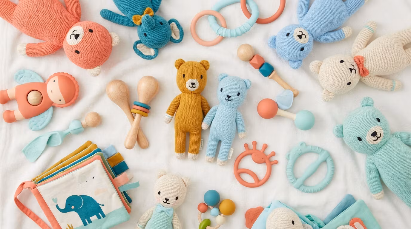 Toys & Accessories