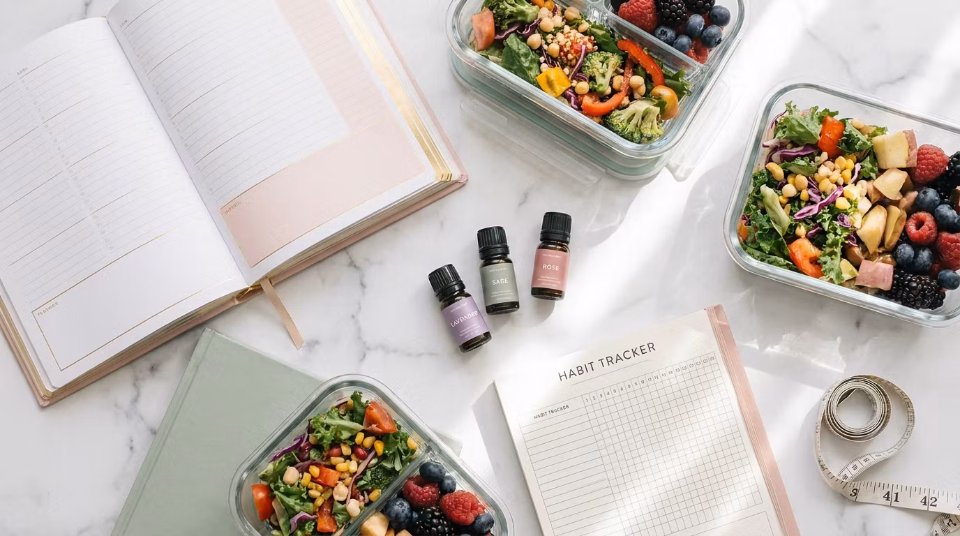 Digital Wellness Guides