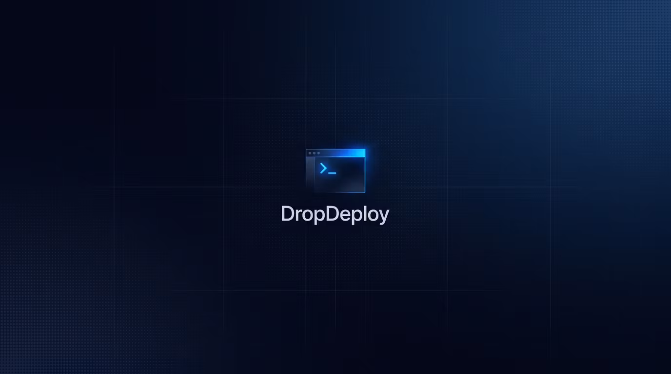 DropDeploy