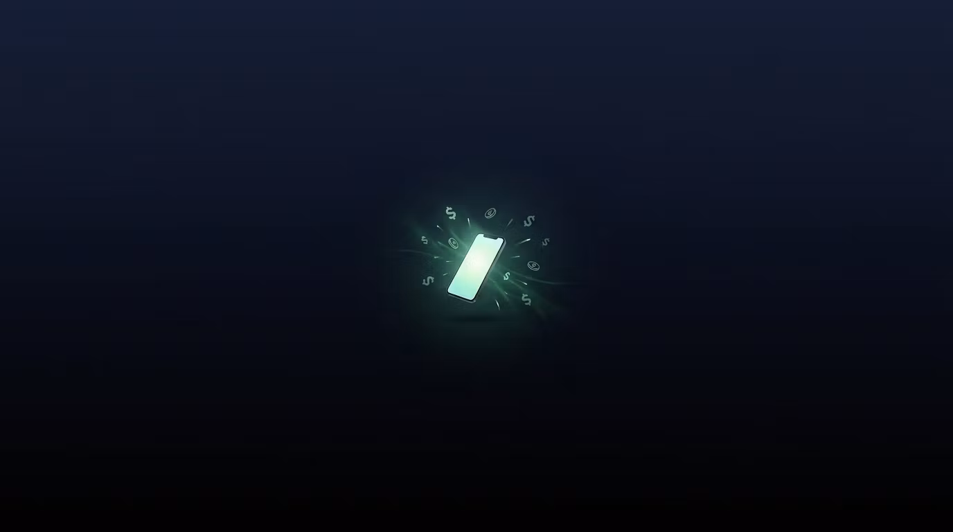 Phone to Profit