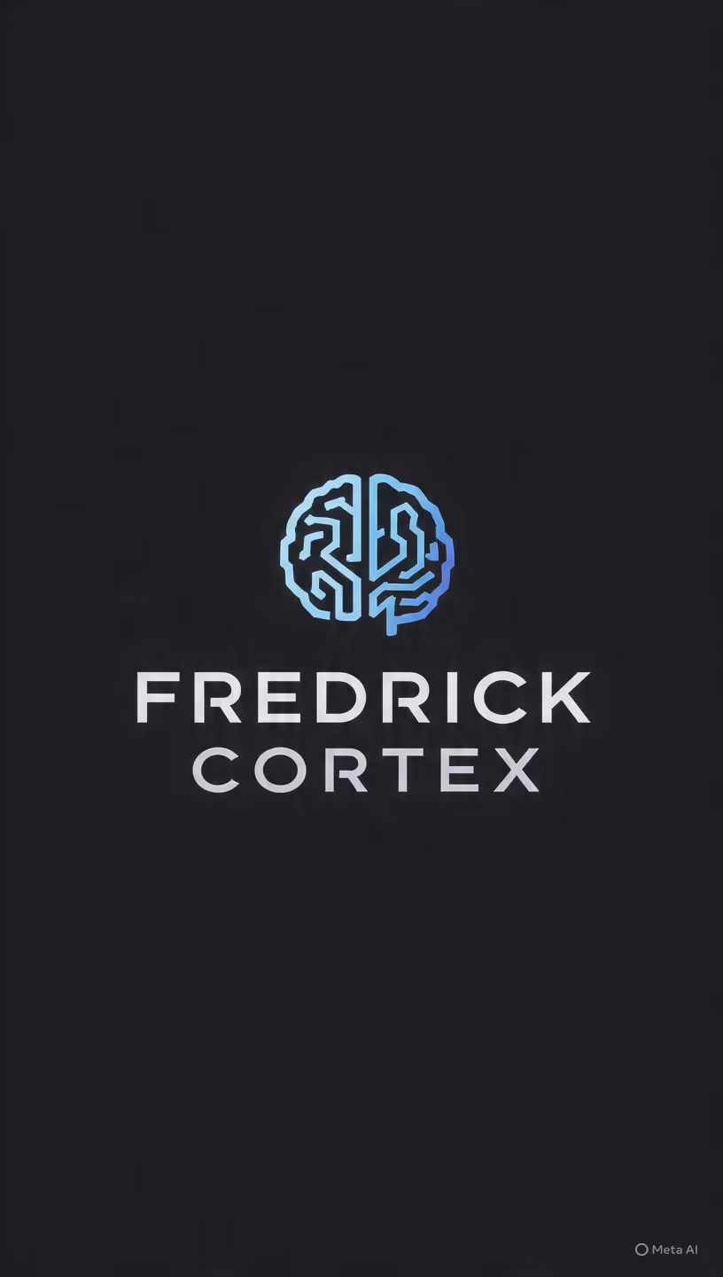 Fredrick Cortex