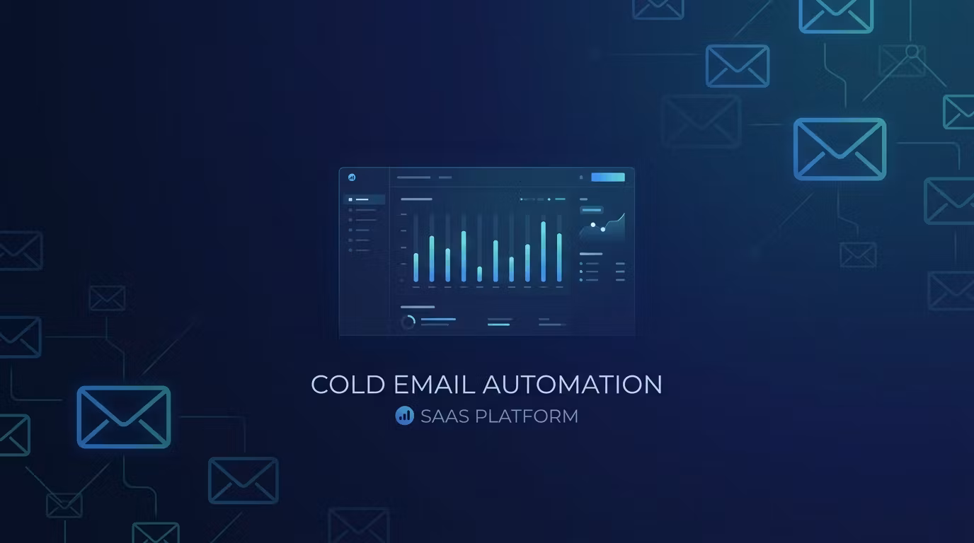 Coldmail Pro
