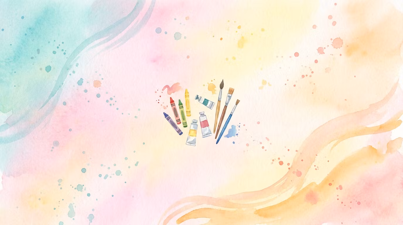 ArtSpark Kids