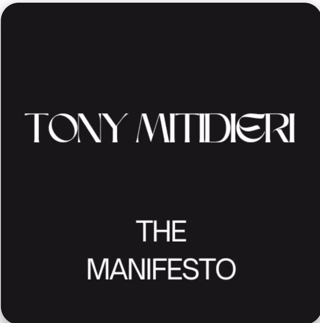 Tony Mitidieri