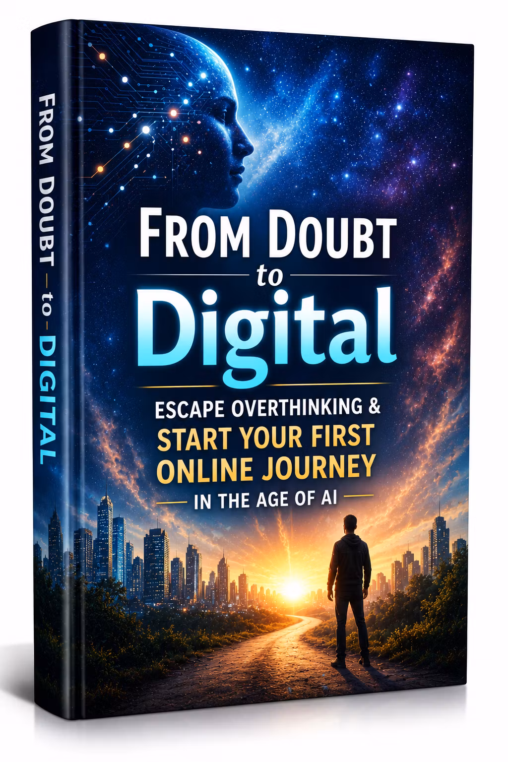 FROM DOUBT TO DIGITAL