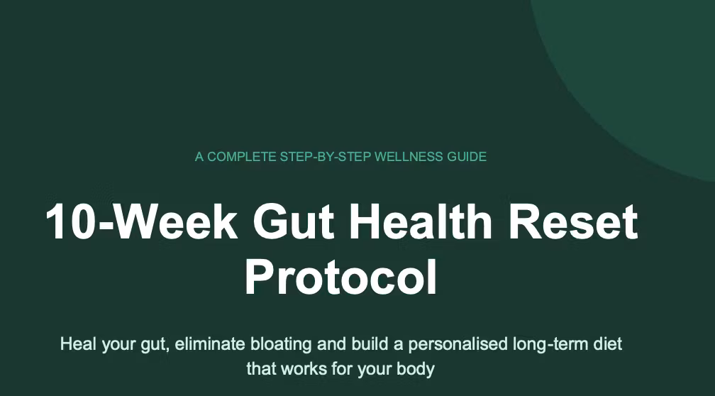 Gut Health