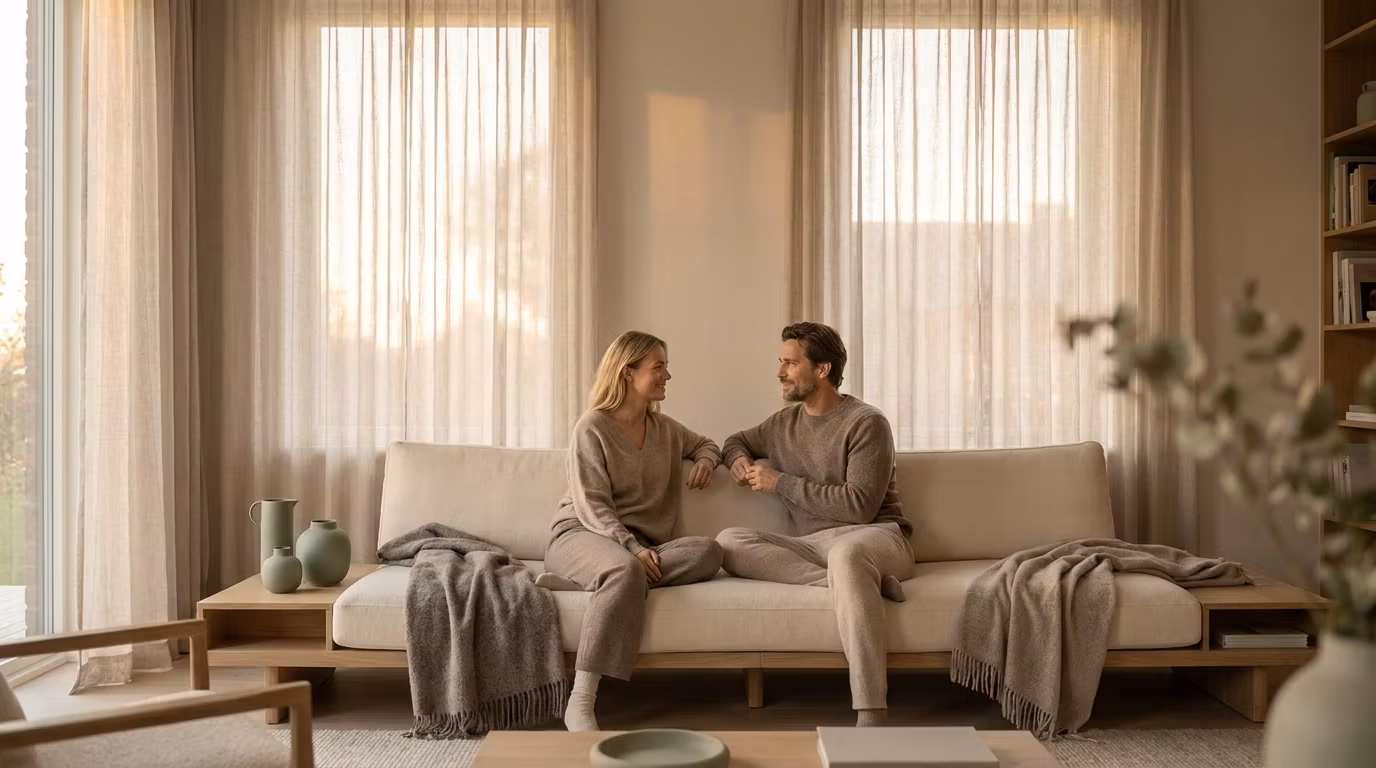 Couples Resolve