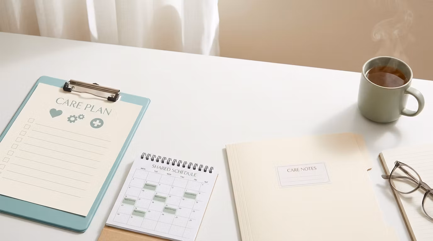 AI-Assisted Care Coordination Guide