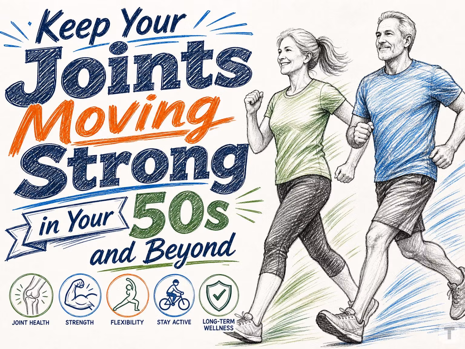 Joint Care 50+