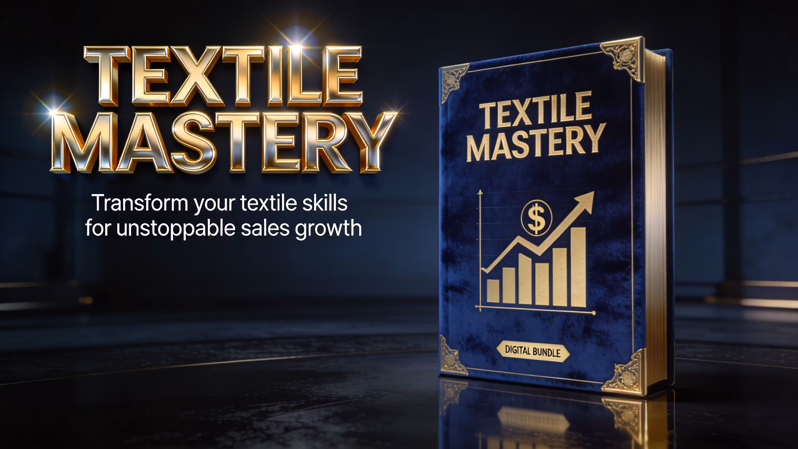 Textile Mastery