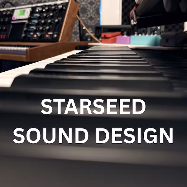 Starseed Sound Design