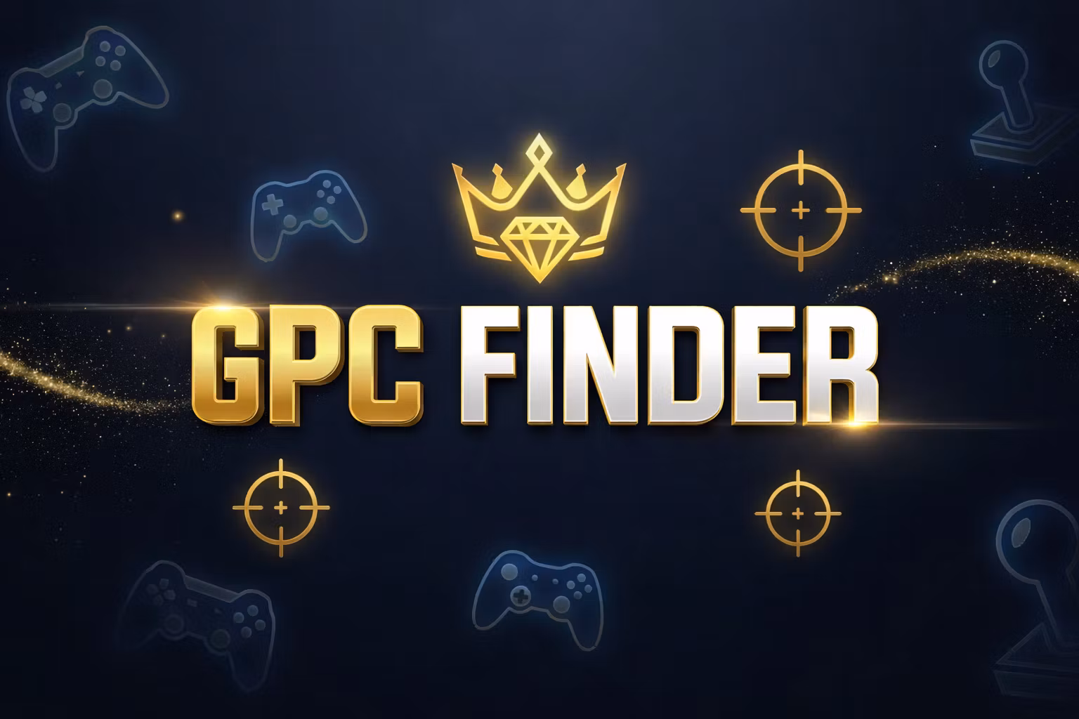 Gpc Finder Elite