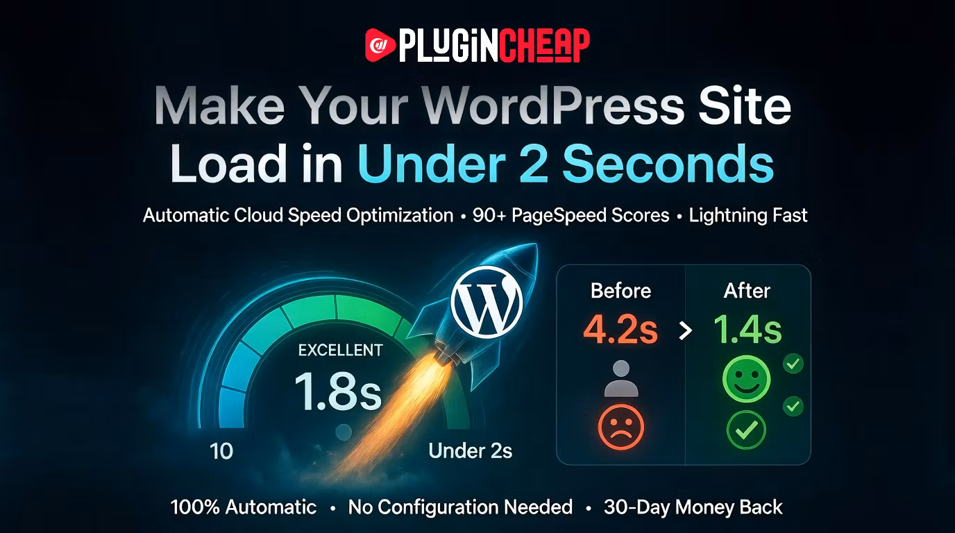 FastWP