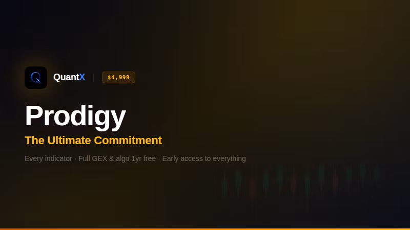 Prodigy