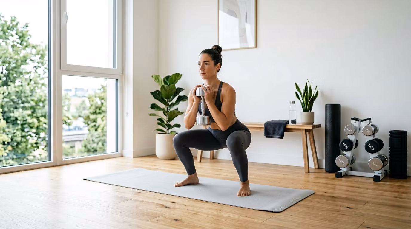 fit at home 