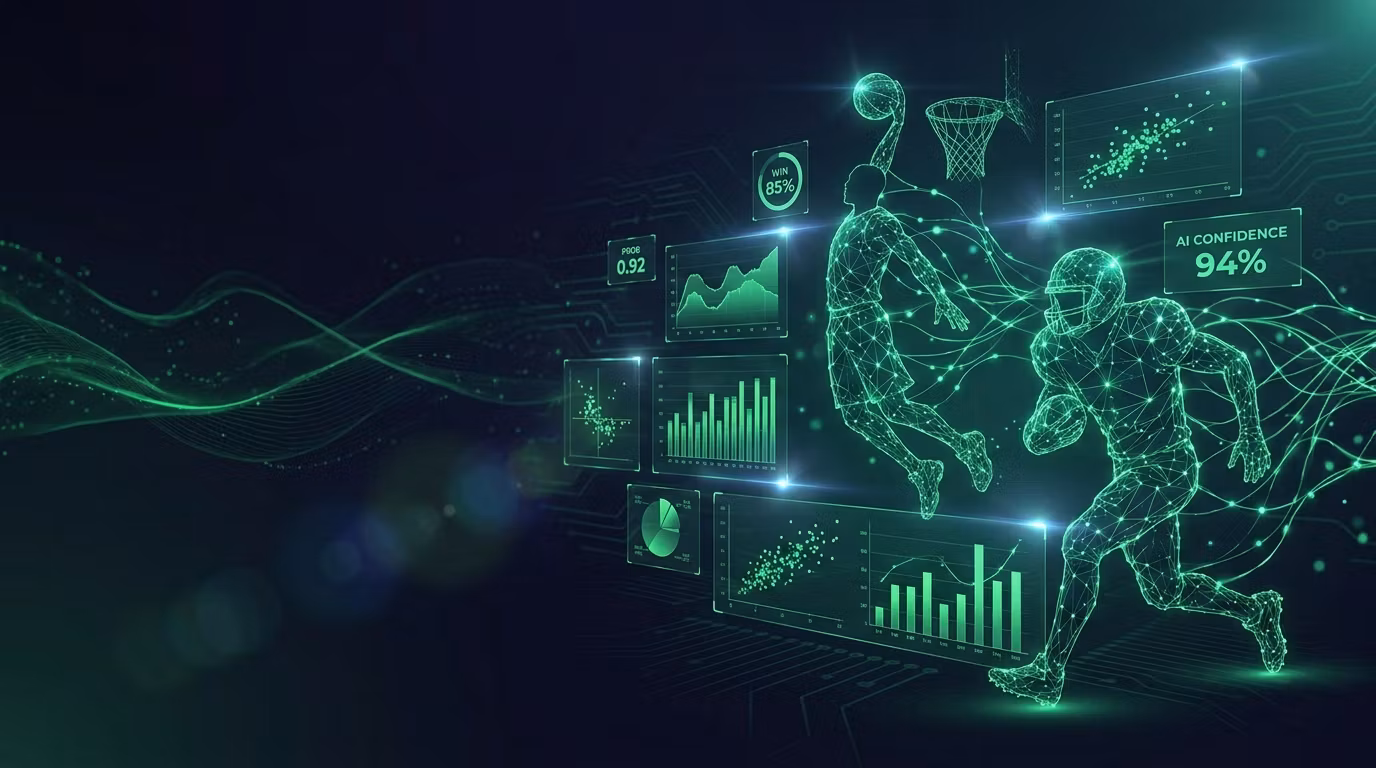 PropCortex AI Picks
