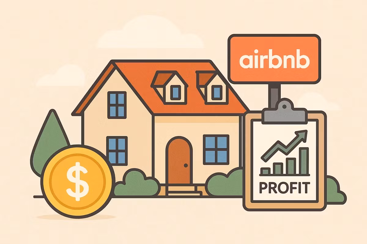 Airbnb Starter Kit