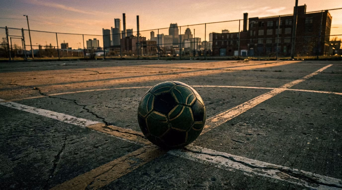 Southwest Detroit Elite AI