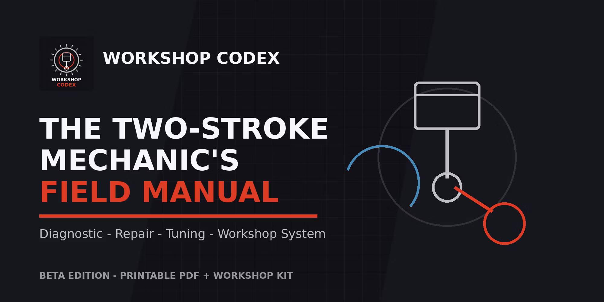 Workshop Codex
