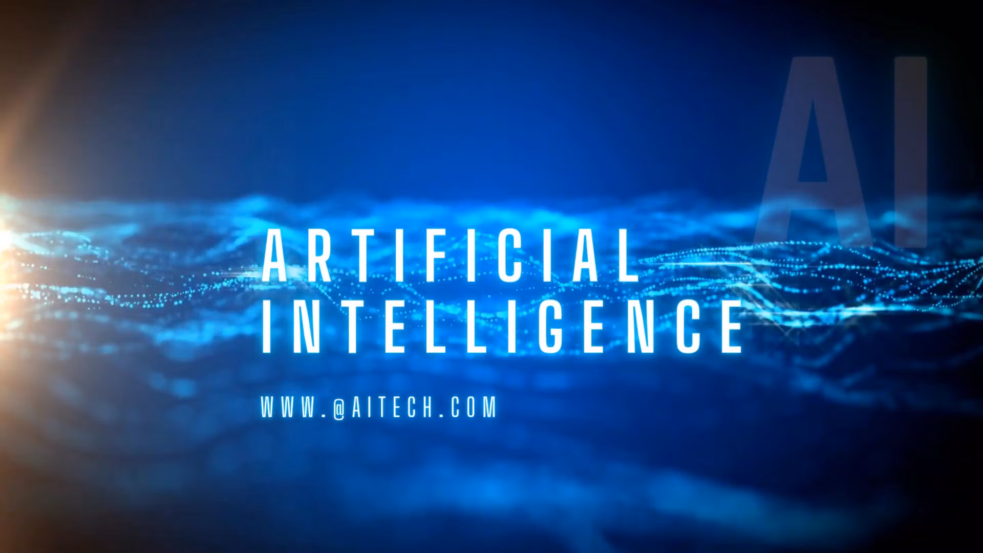 Ai tech