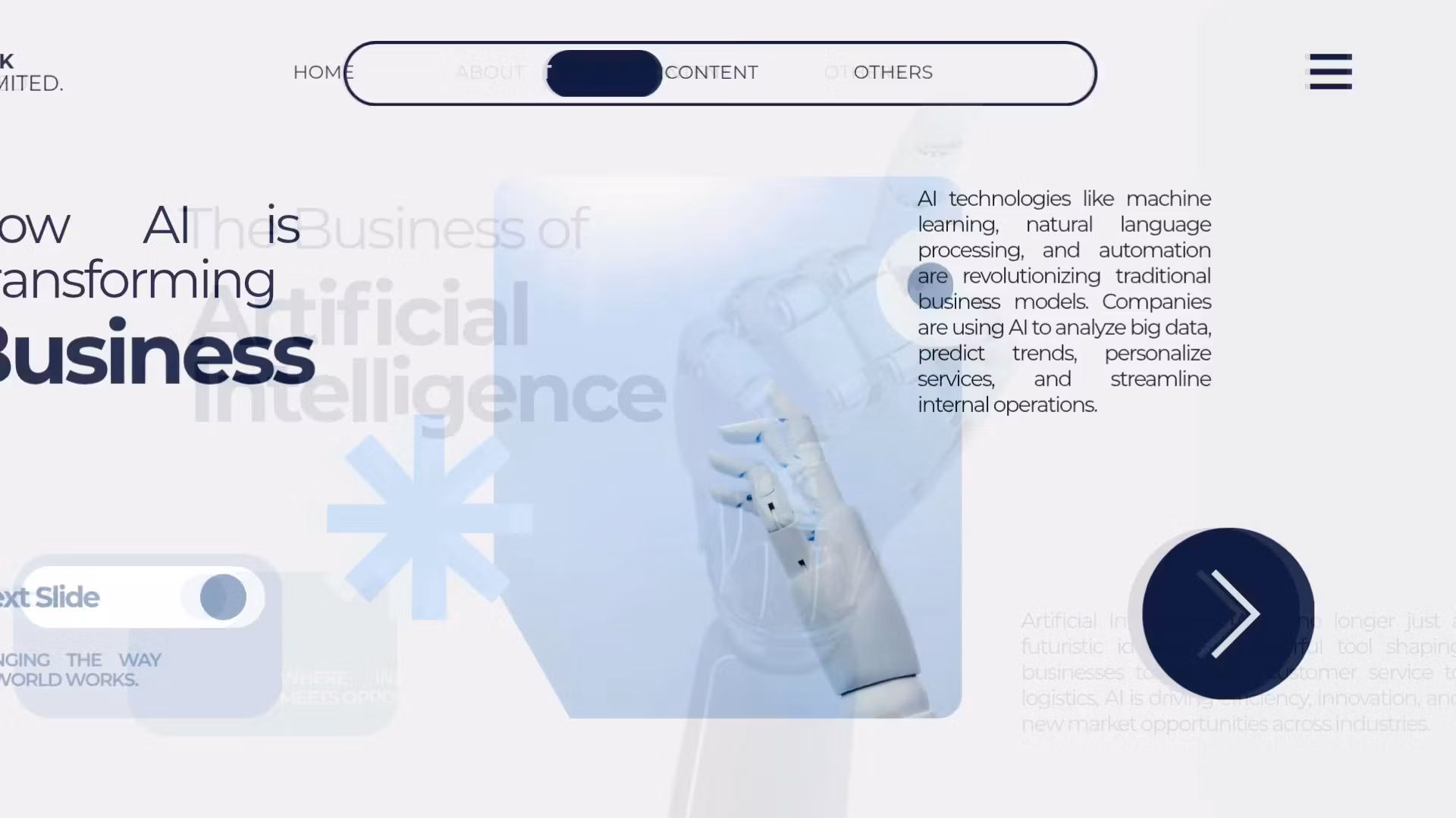 Ai tech al