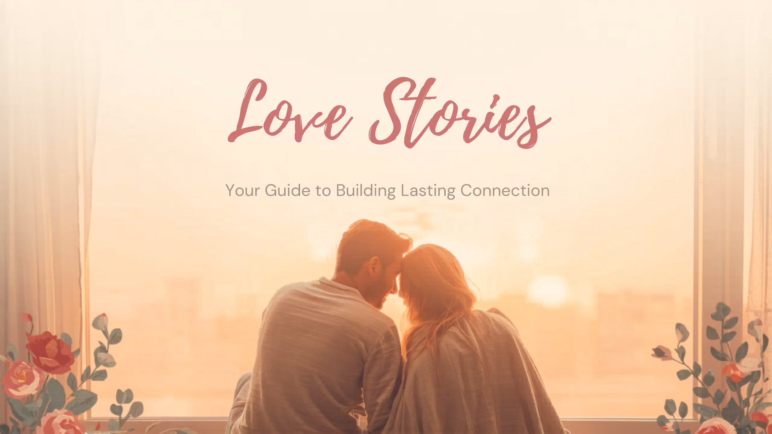 Love Maps Guide