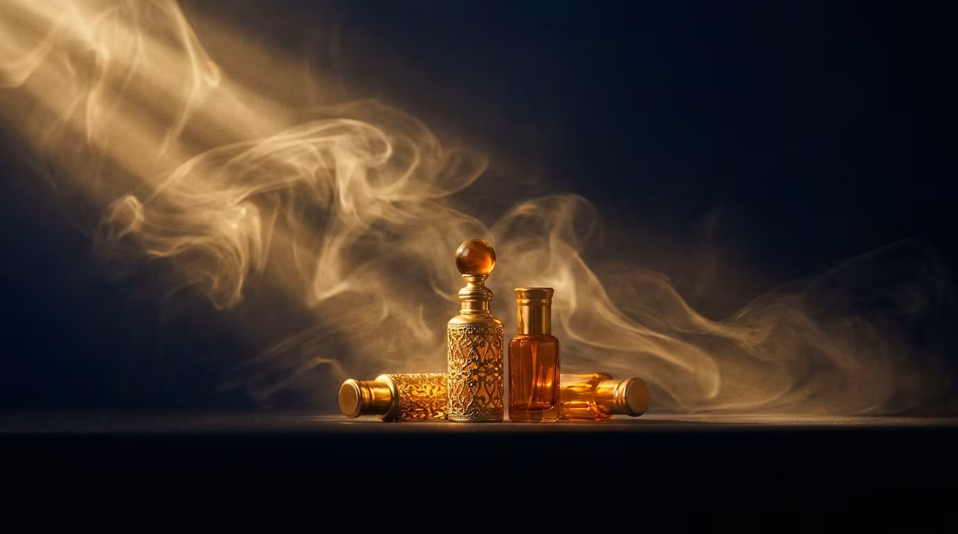Fragrância Club