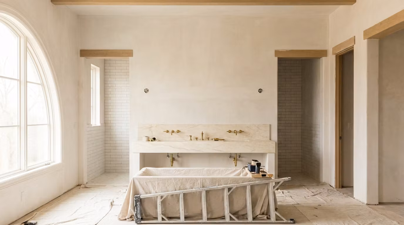 Bath Design Masterclass