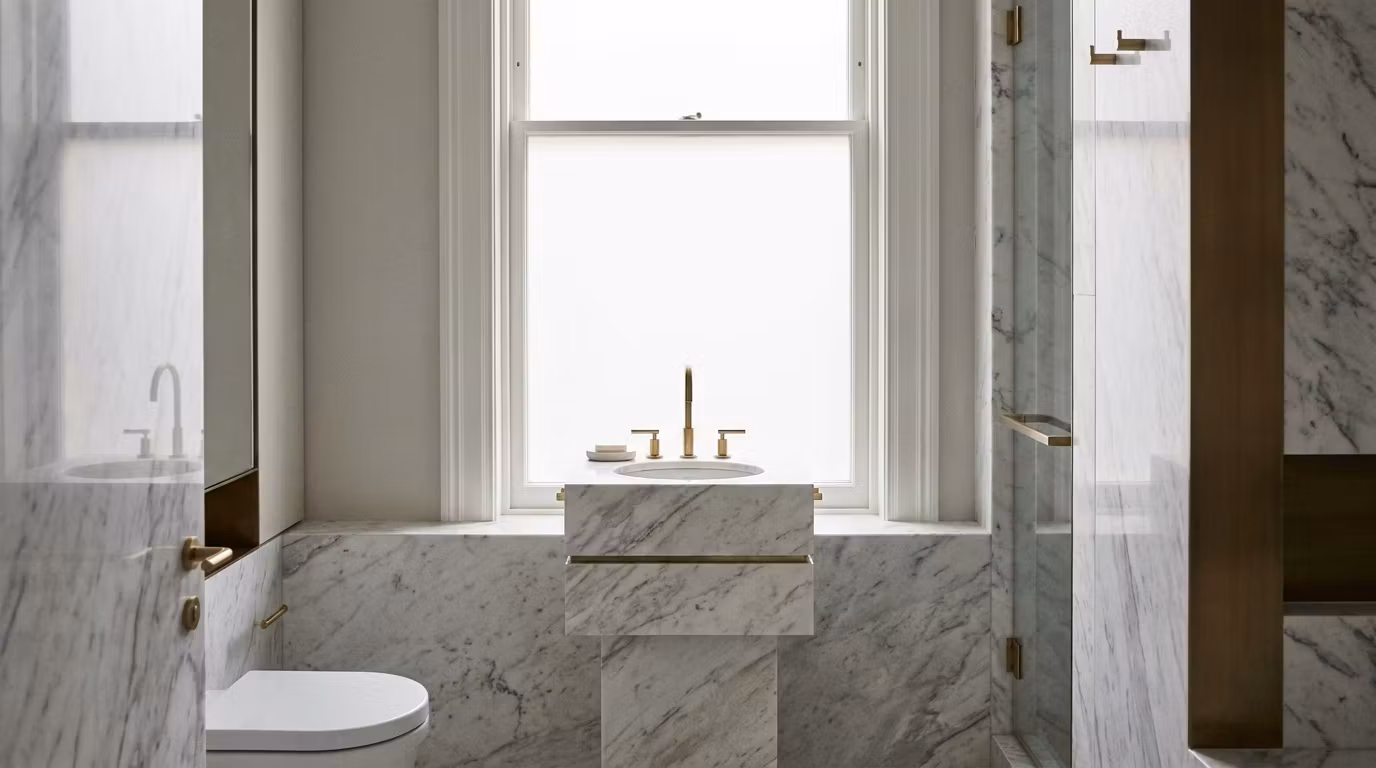 The Bath Lab