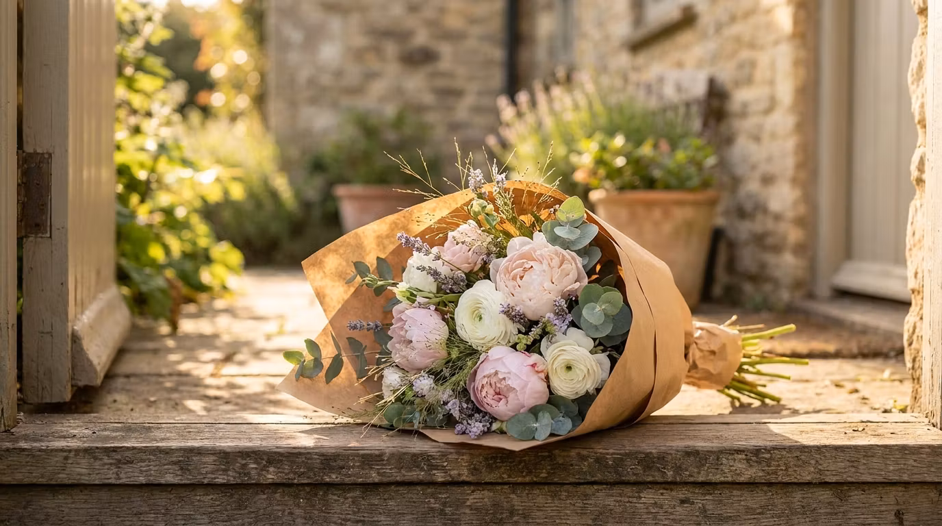 Bloom Box