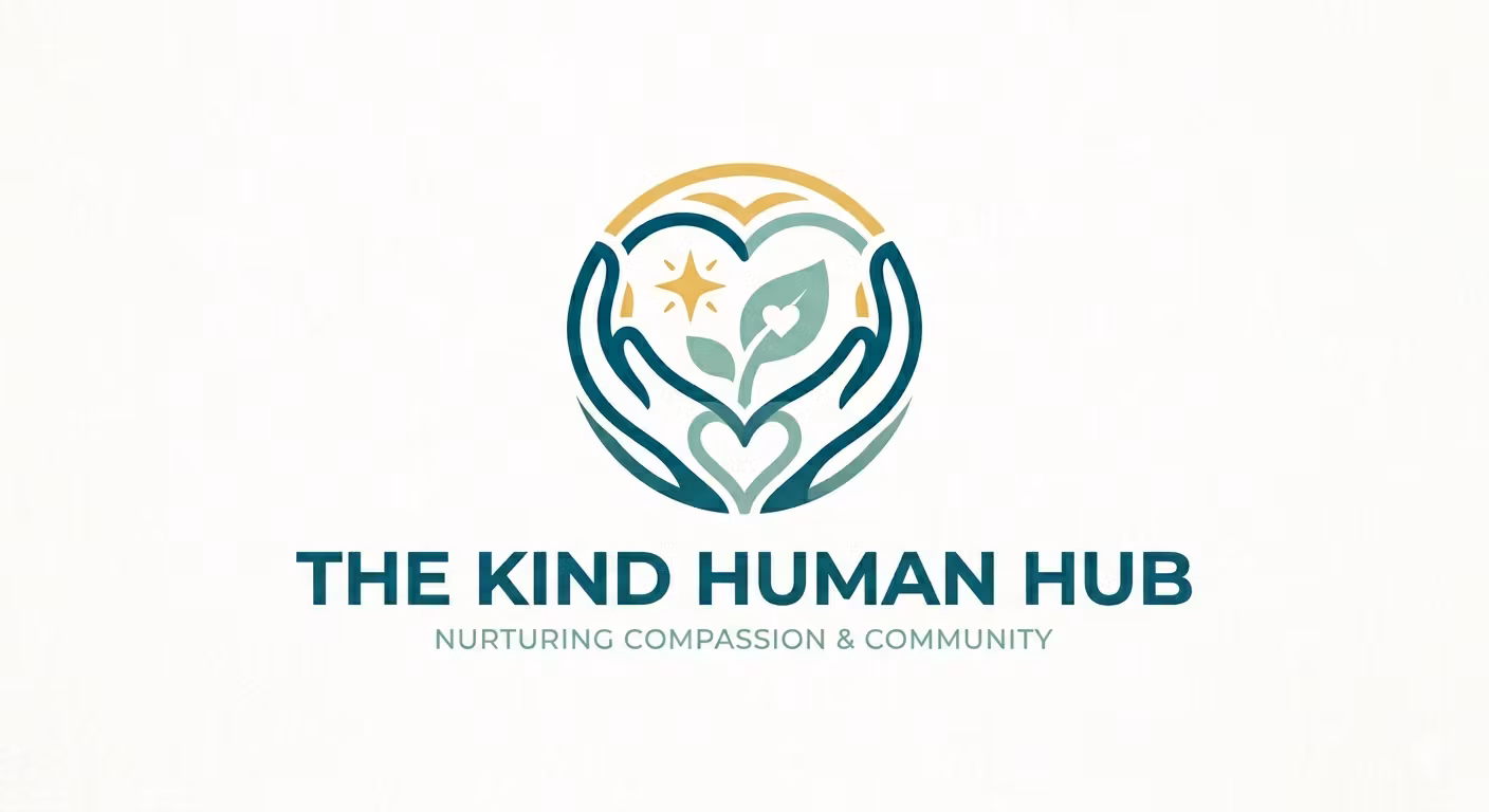 The Kind Human Hub