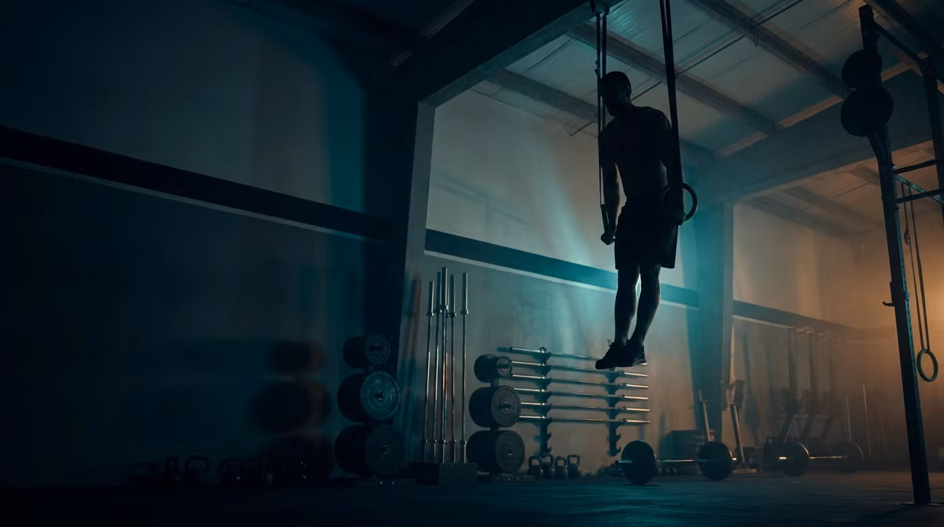 Apex90 — 90 Day Hybrid Workout Program