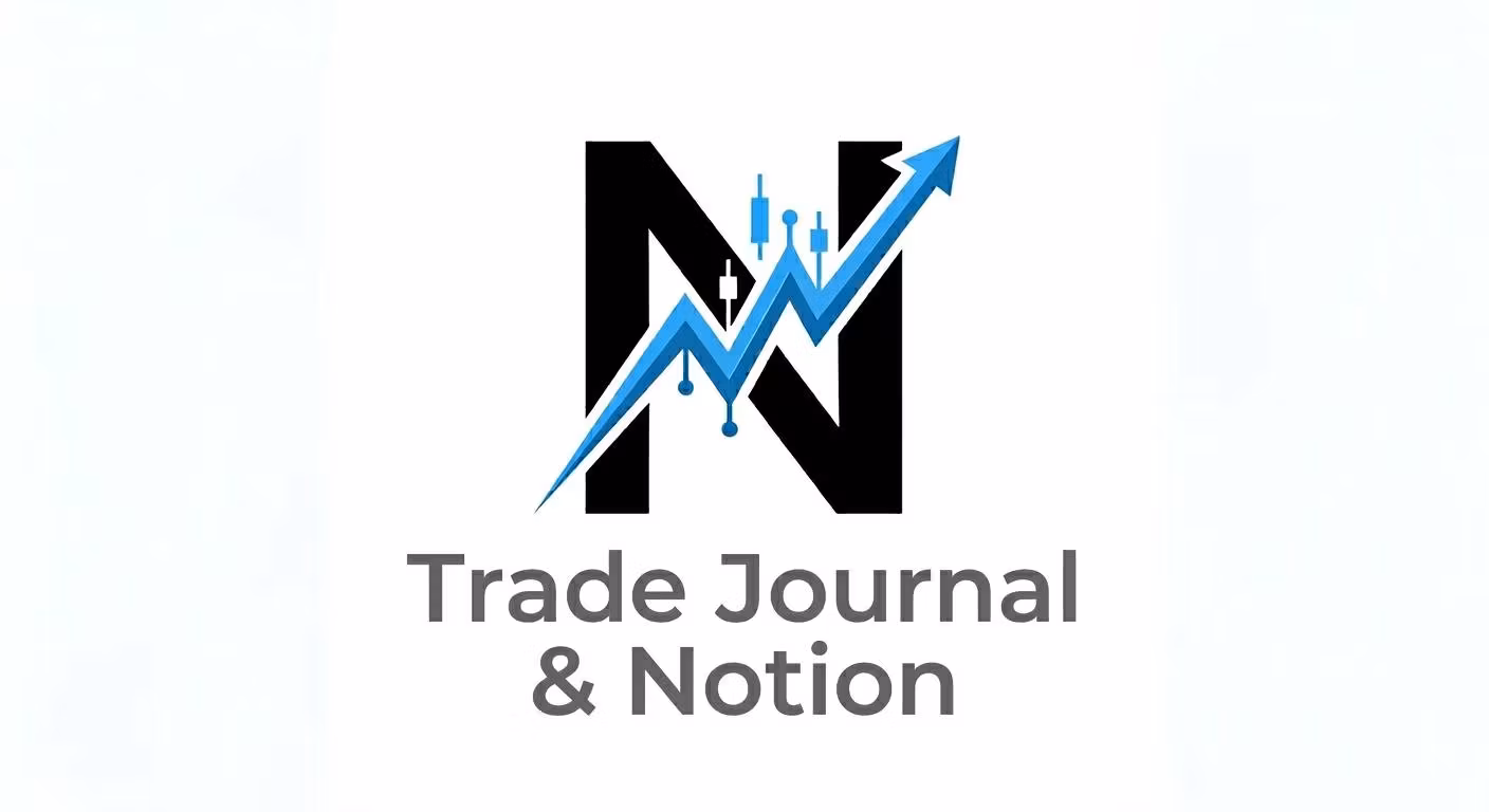 Trading Journal & Notion