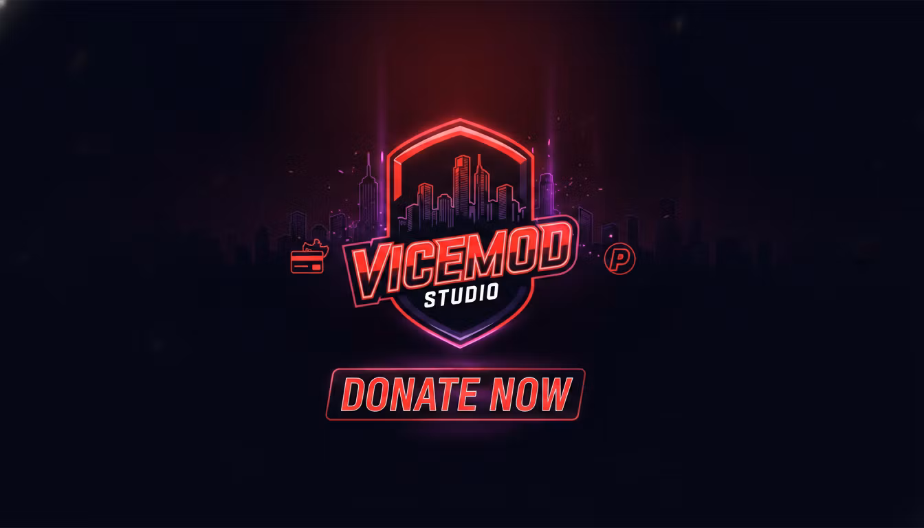 Donations