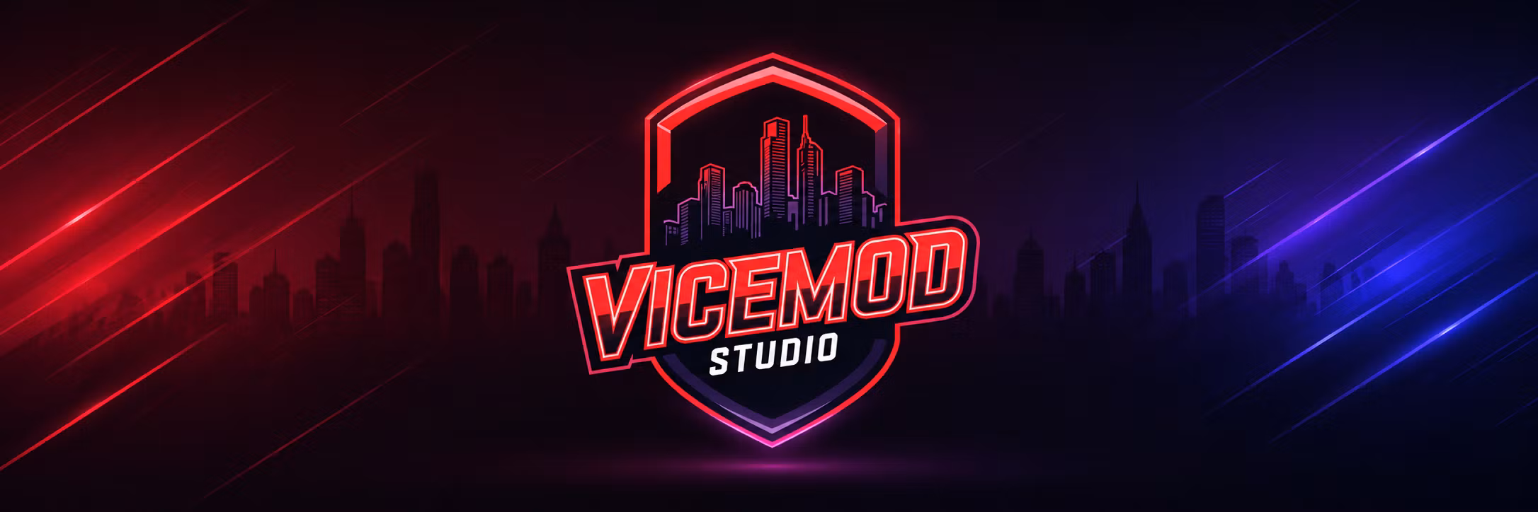 Vice Mod Studio 2.0