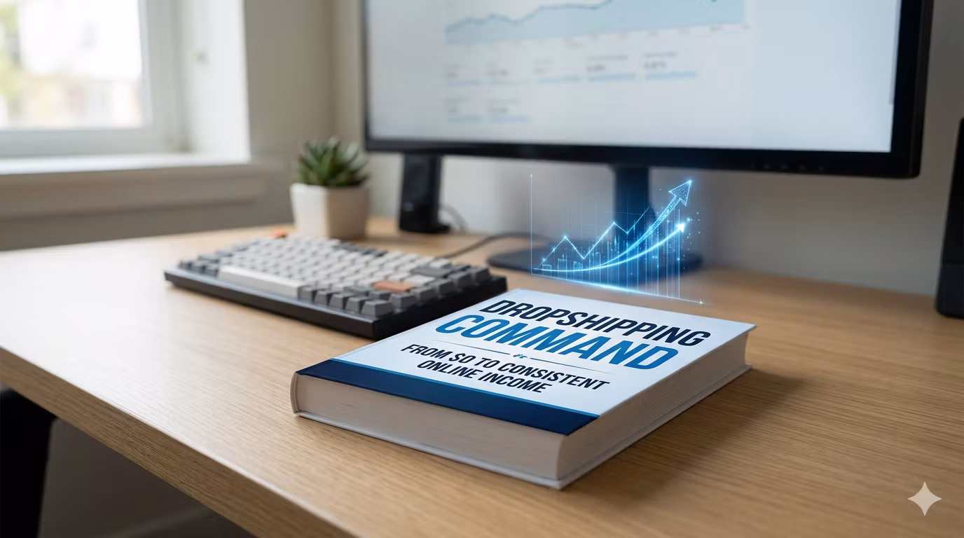 Dropshipping COMMAND