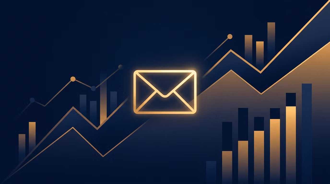 Newsletter For Business Person