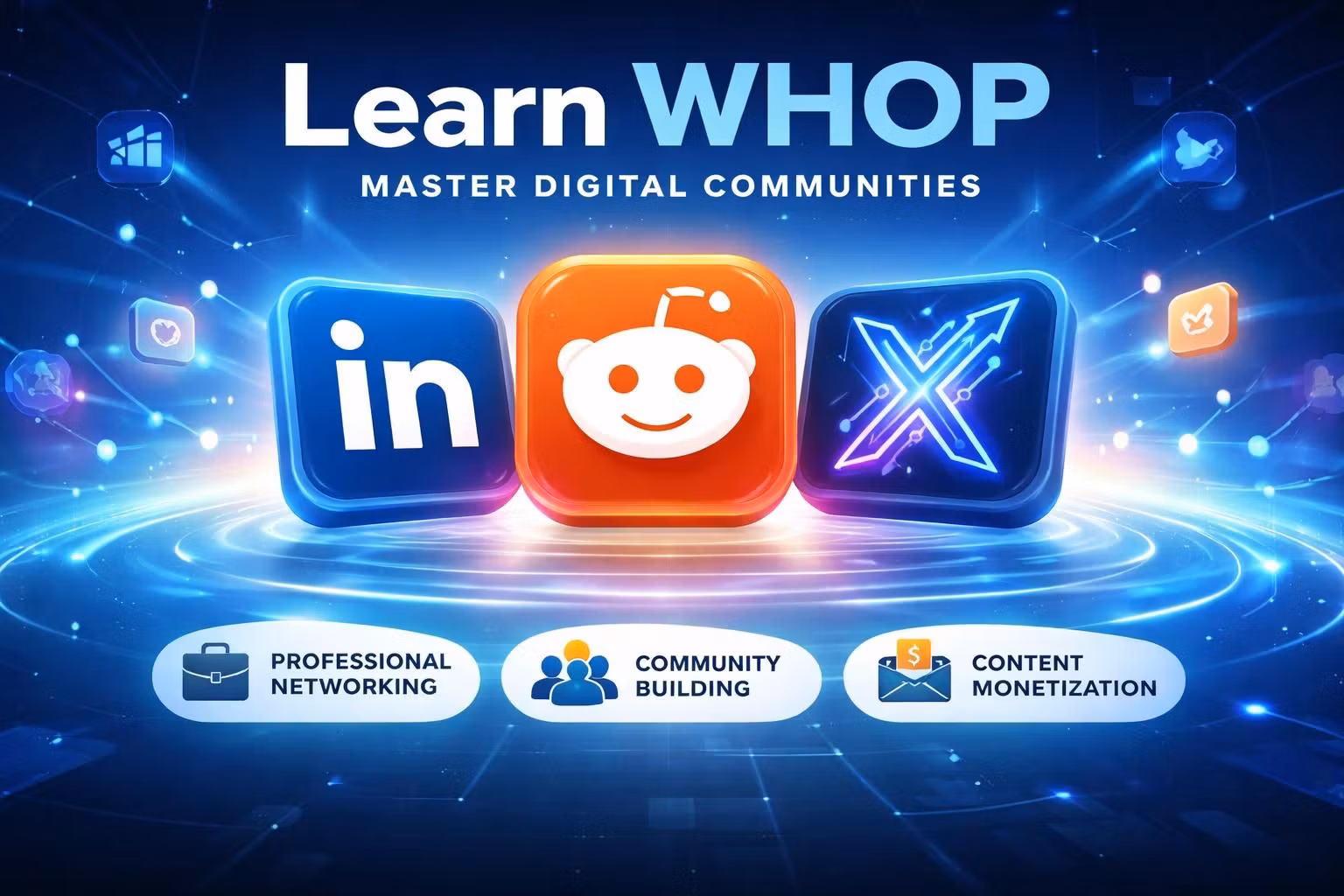 Social Media Growth Bundle 2026