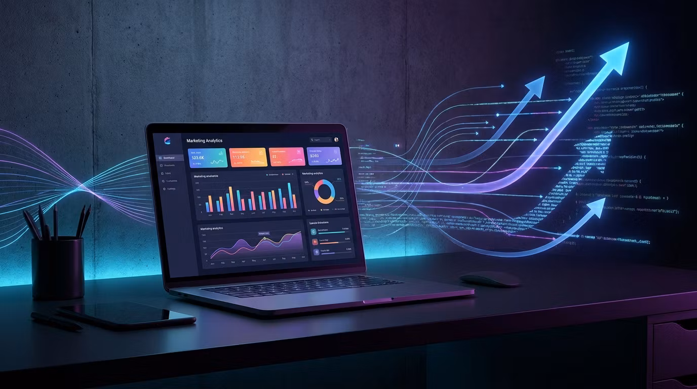 The Digital Marketing Blueprint