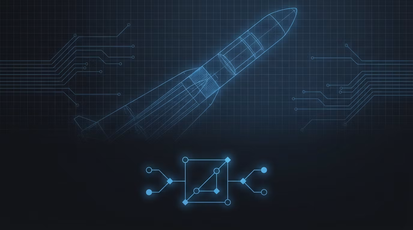 The Elon Musk Blueprint
