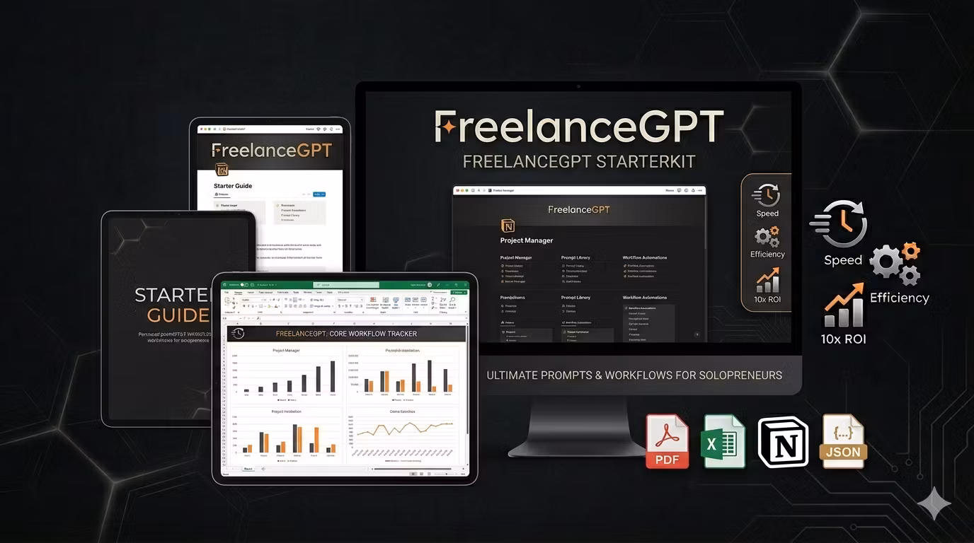 FreelanceGPT