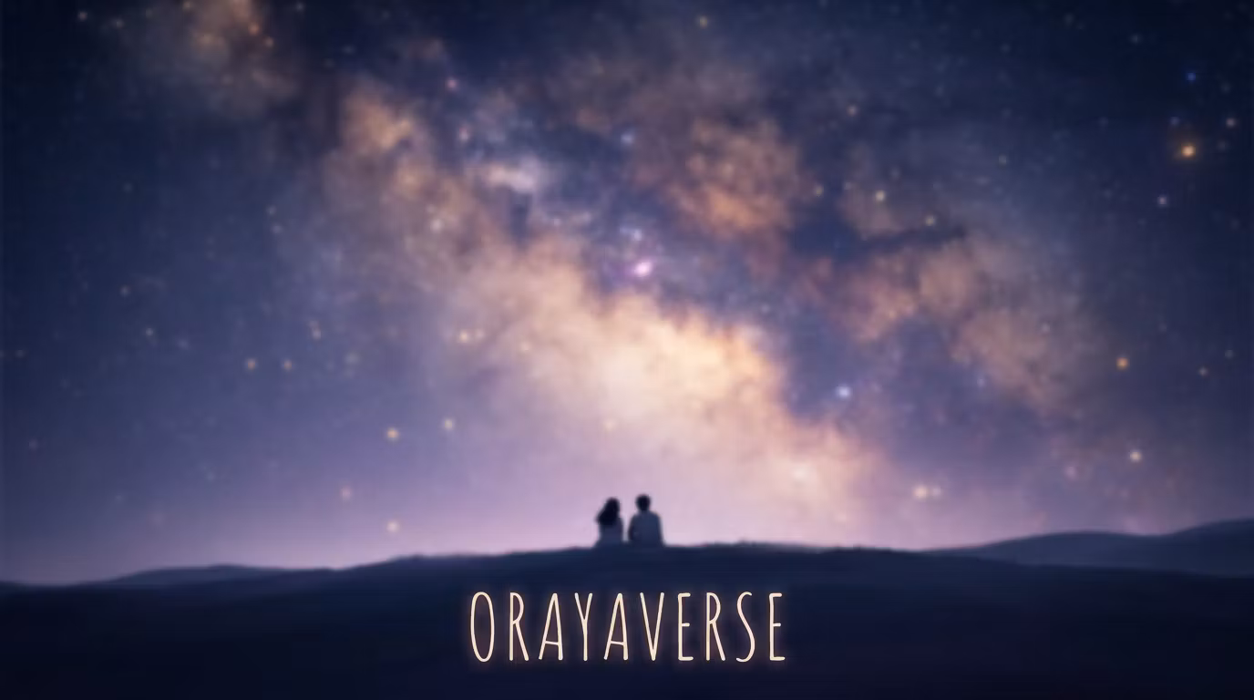 Orayaverse