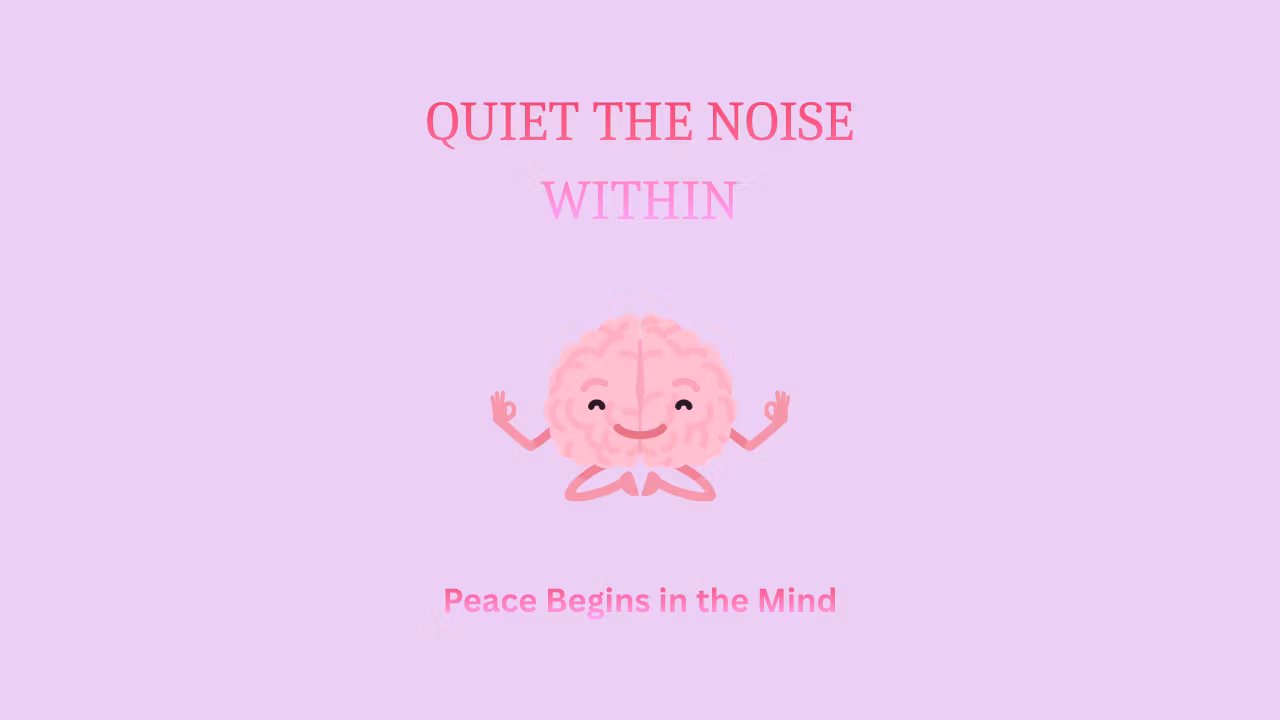 The 5-Minute Reset Journal
