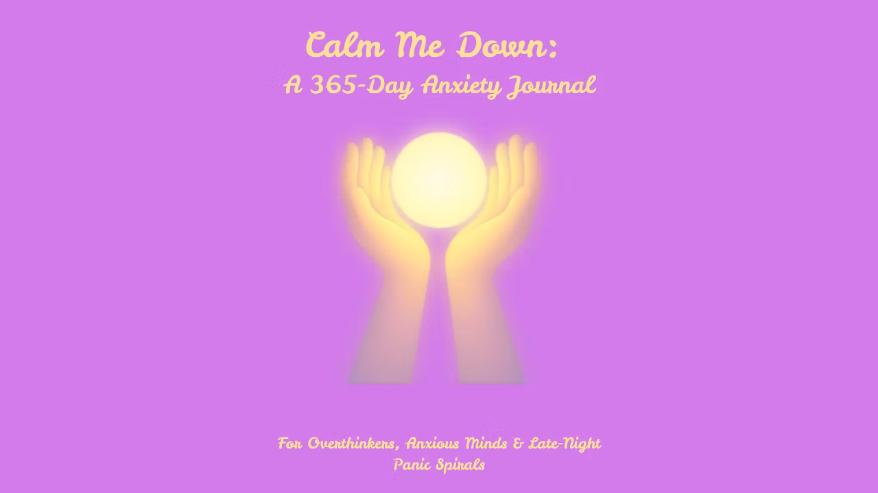 Calm Your Mind
