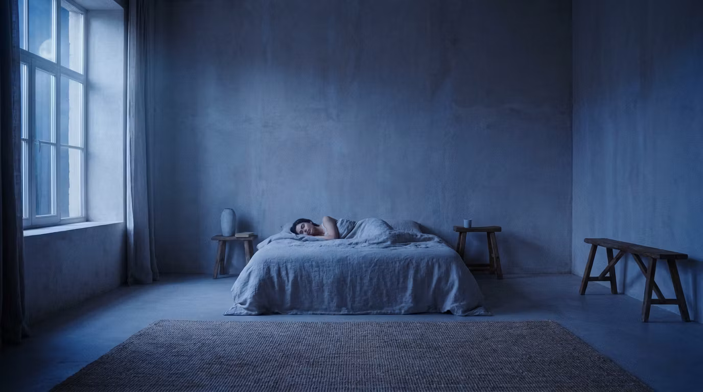 Sleep Naturally